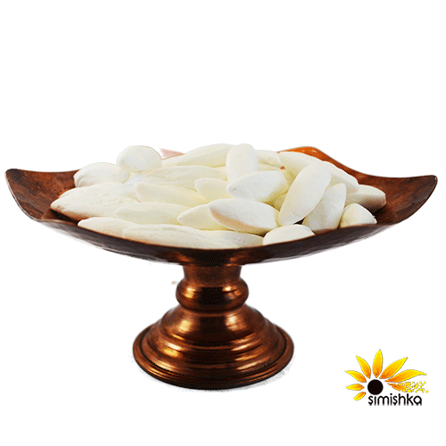 شکر پنیر دارچین